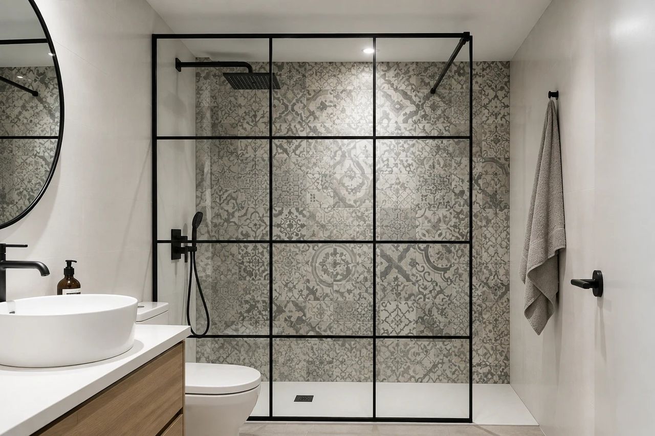 Reforma de baño en El Puerto de Santa María